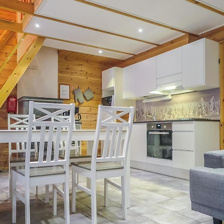Holiday Home Aslakit B By Interhome Levi Eksteriør billede